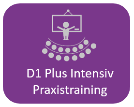 D1 Plus Intensivtraining