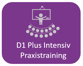 Dekra D1 Plus Intensiv-Praxistraining (Prüfungsvorbereitung) Dekra D1 Plus Intensiv-Praxistraining (Prüfungsvorbereitung)