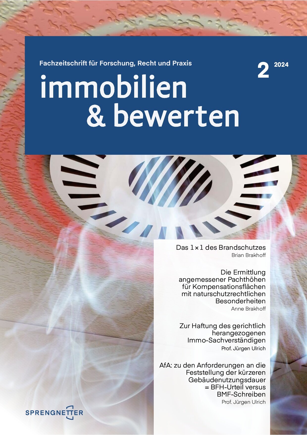 immobilien & bewerten 2024 immobilien & bewerten 2024