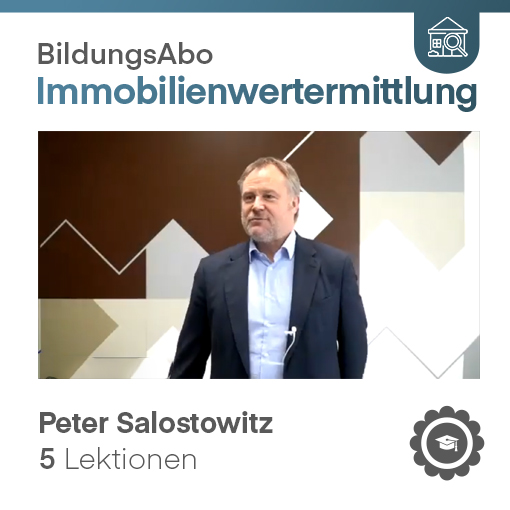 Auswirkungen der Corona-Pandemie auf Industrie- und Logistikimmobilien (VIDEO-Kurs)  Auswirkungen der Corona-Pandemie auf Industrie- und Logistikimmobilien (VIDEO-Kurs)