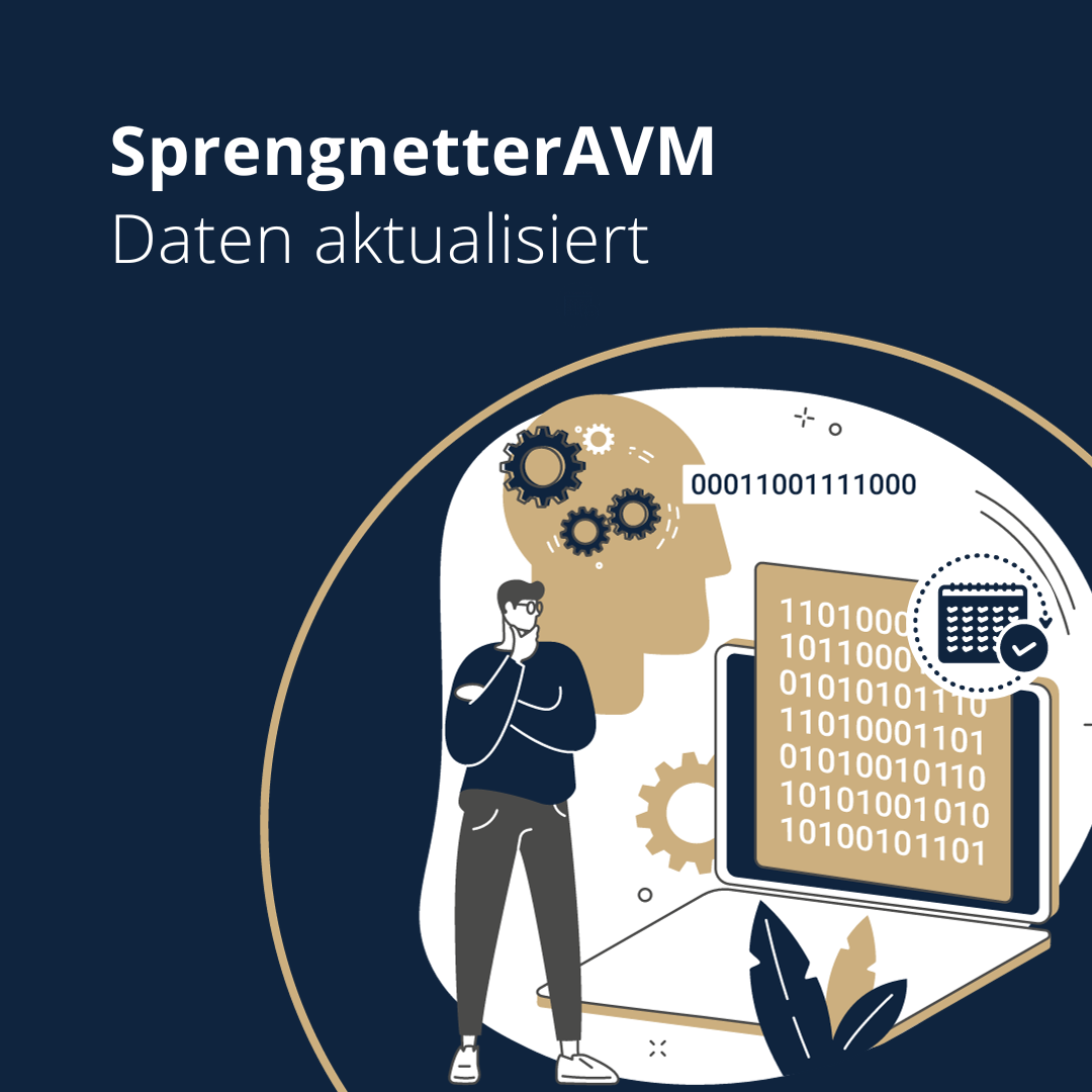 AVM-Update November 2023