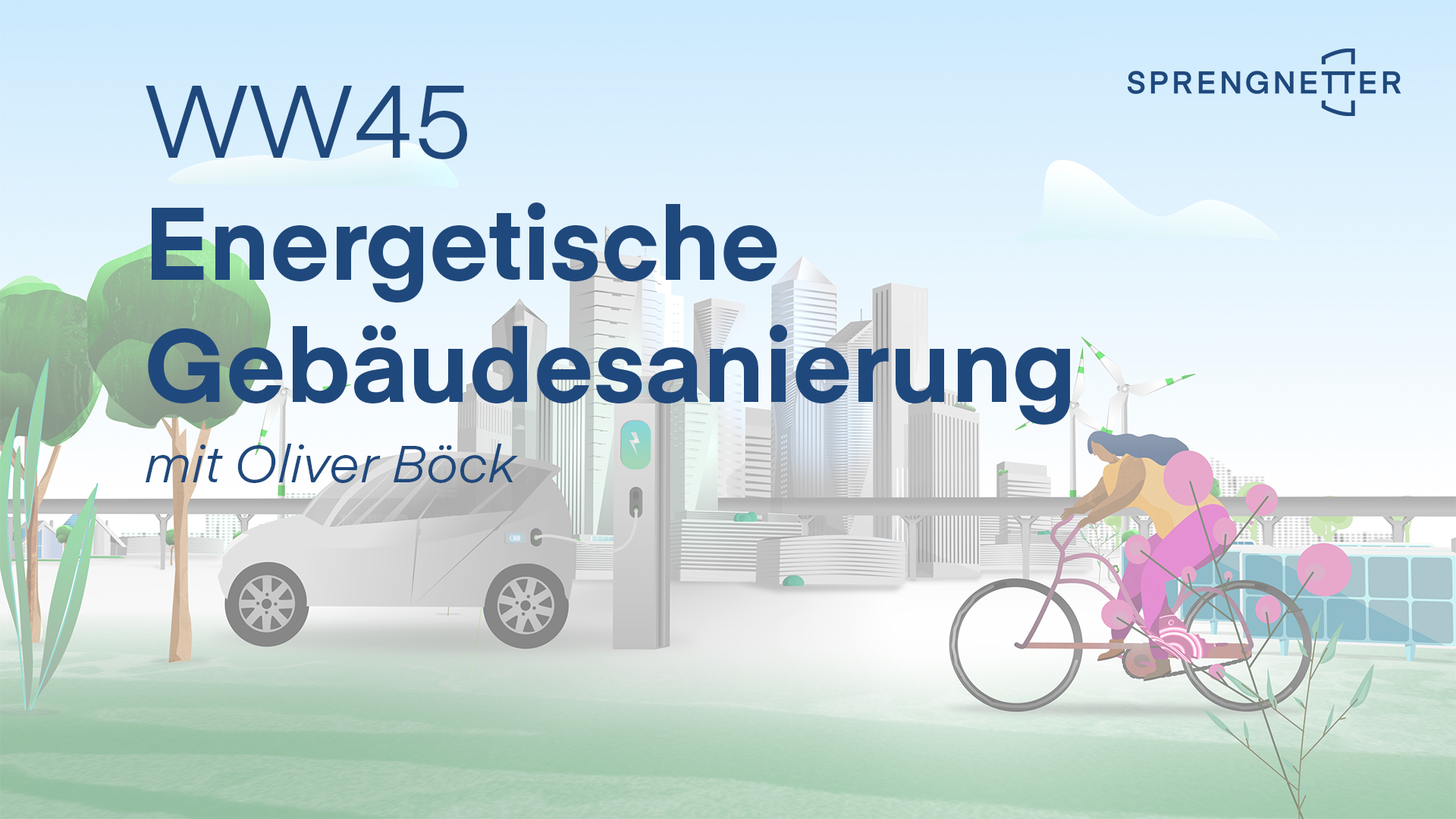 WW45 | Energetische Gebäudesanierung WW45 | Energetische Gebäudesanierung