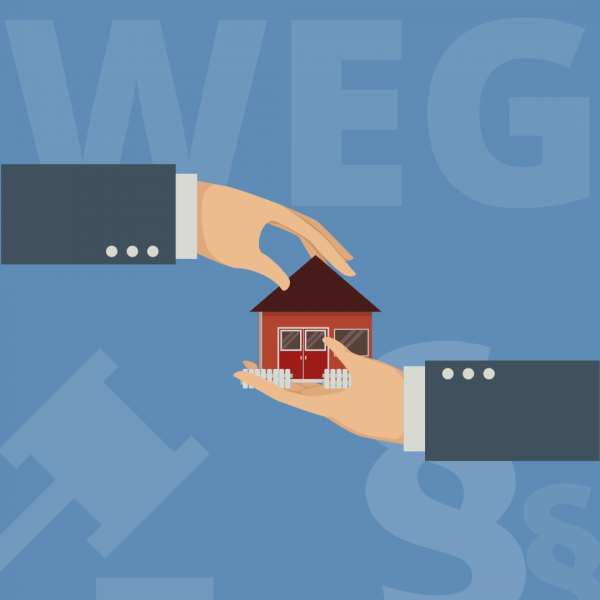 Wertermittlungsrelevante Änderungen durch die WEG-Novelle