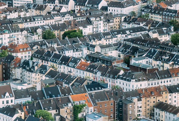 Wohnimmobilien Kauf und Miete: Angebotsmenge und Preise stabil!