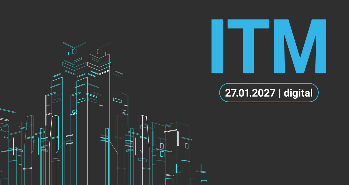 ITM | InnovationsTagung für Makler 2027
