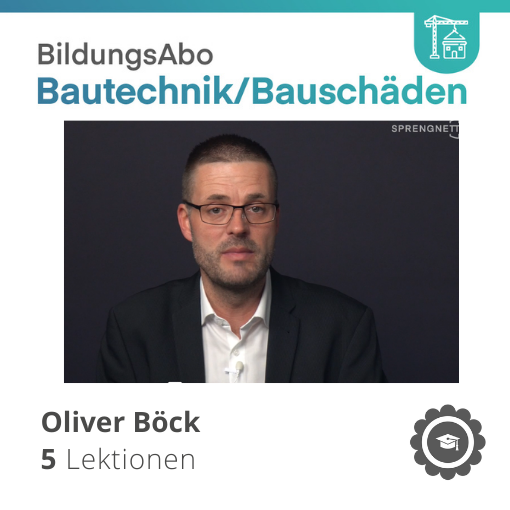 Haus dämmen, aber richtig (VIDEO-Kurs) Haus dämmen, aber richtig (VIDEO-Kurs)