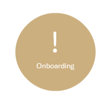 Onboarding