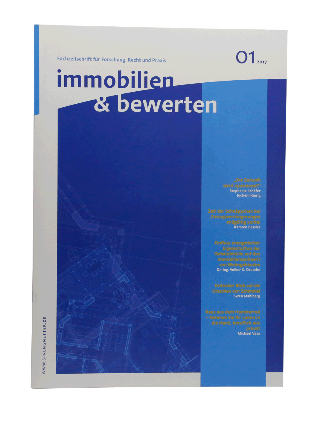 immobilien-bewerten_0117 immobilien & bewerten 2017