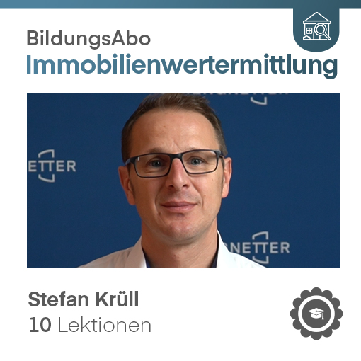 Immobilienverkauf - Auftrag und jetzt?  (Video-Kurs)   Immobilienverkauf - Auftrag und jetzt?  (Video-Kurs)