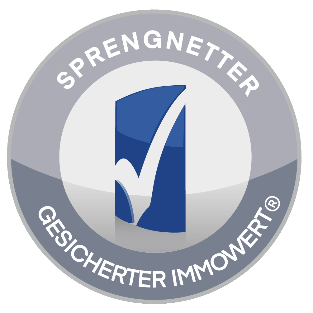 Sprengnetter_Gesicherter ImmoWert Sprengnetter_Gesicherter ImmoWert