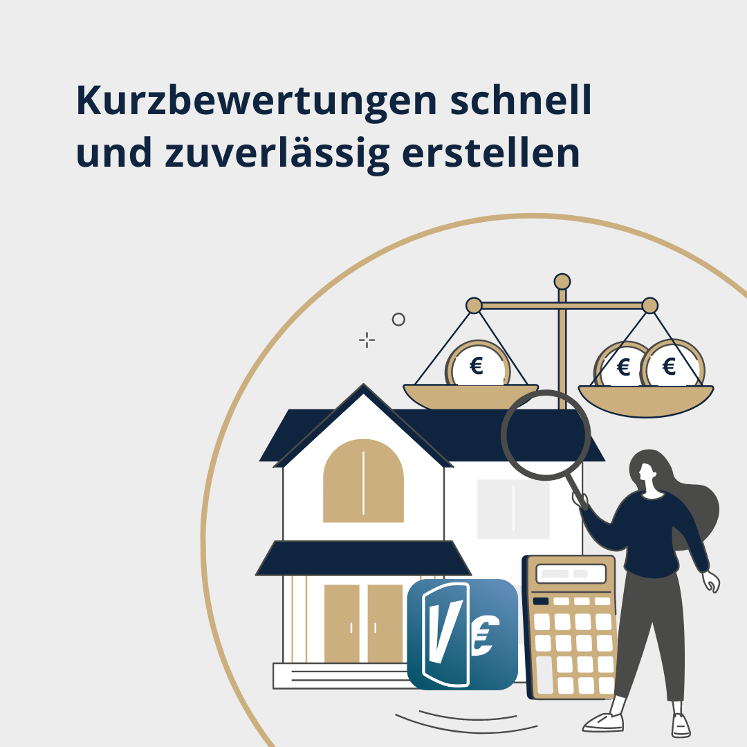 Kurzbewertungen schnell und zuverlässig erstellen