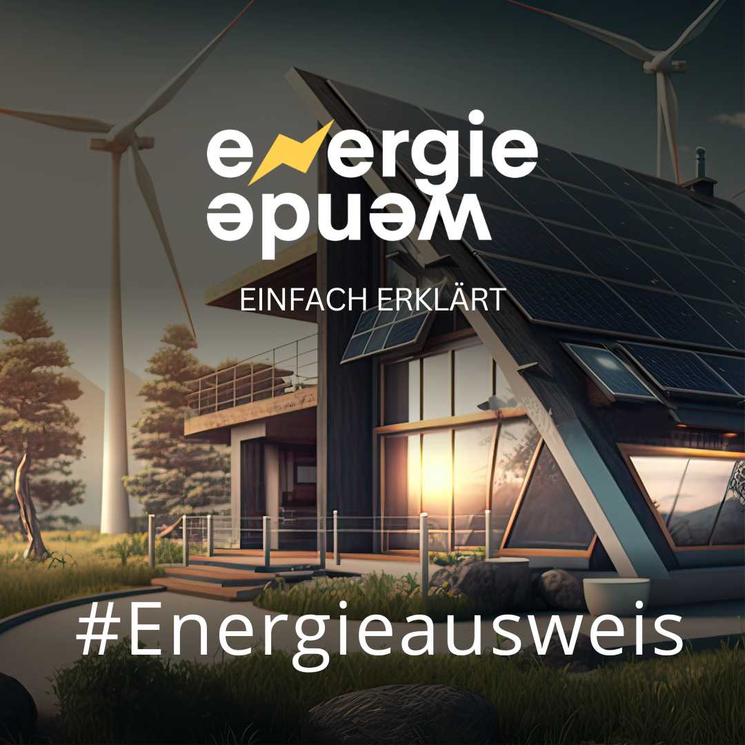 Was bedeutet eigentlich der Begriff Energieausweis?