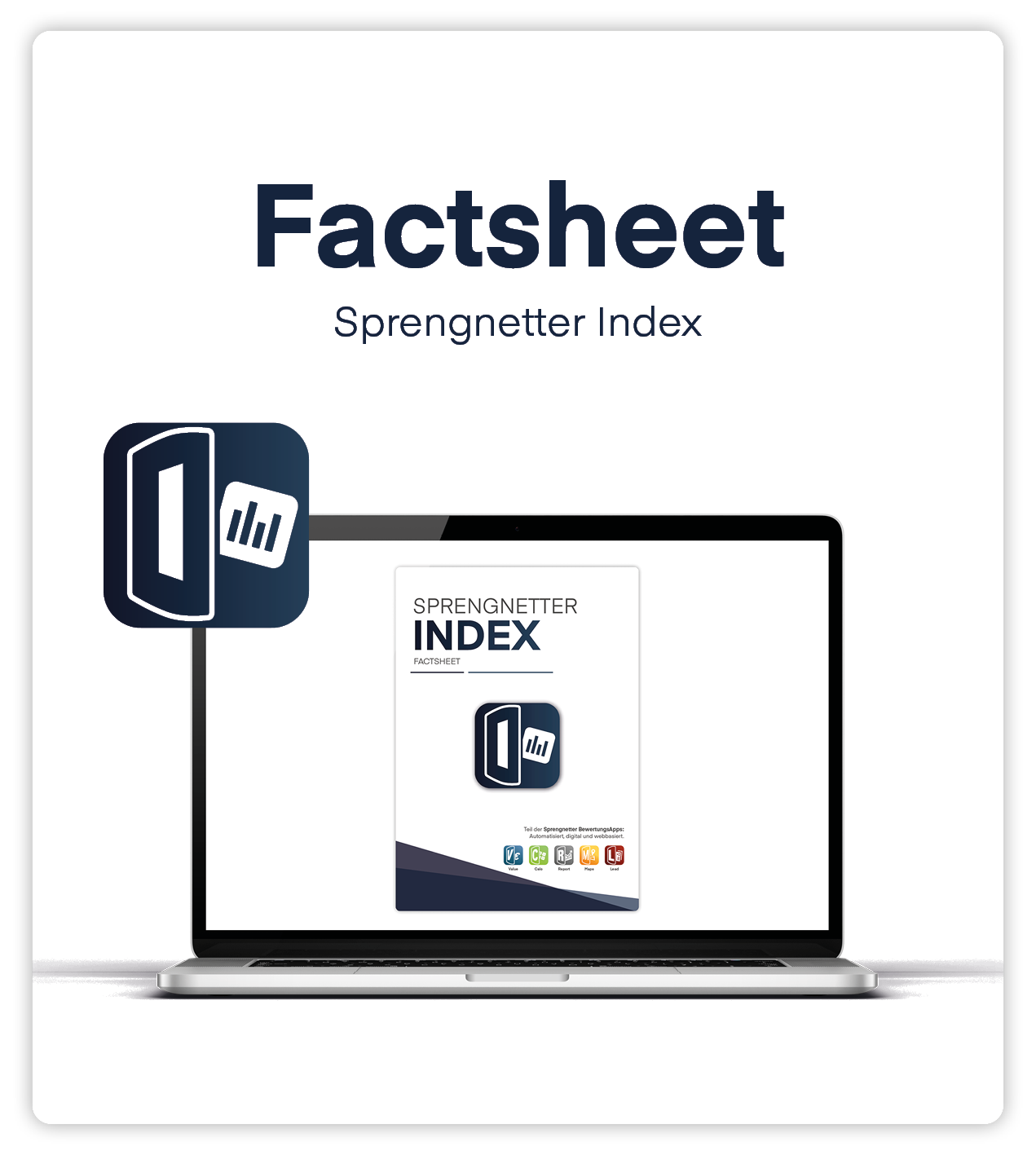 Factsheet Index