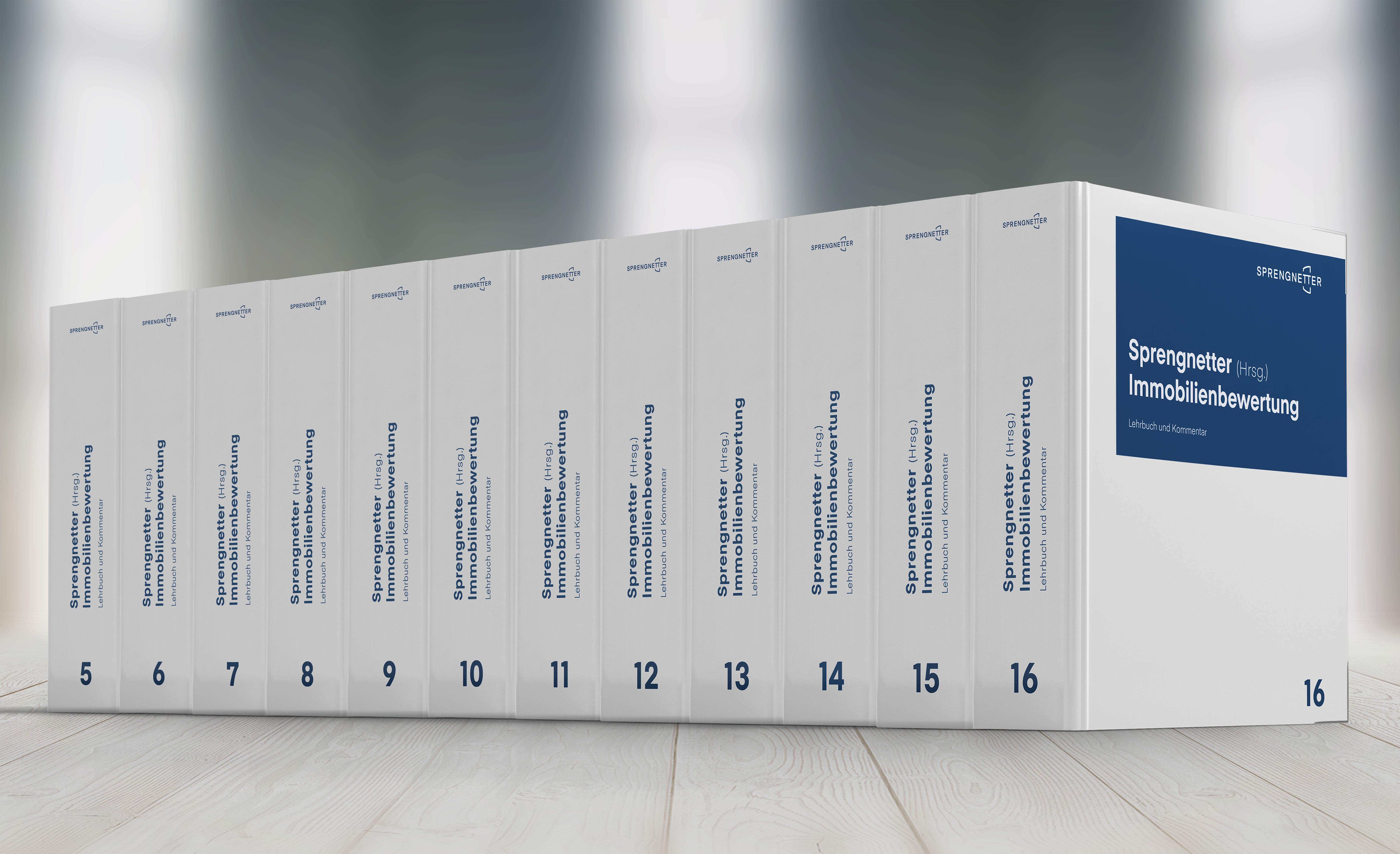 Lehrbuch und Kommentar (Band 5 - 16) Lehrbuch und Kommentar (Band 5 - 16)