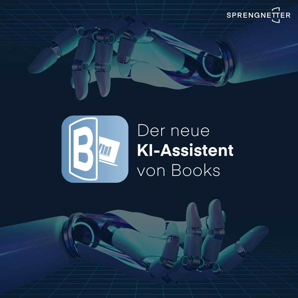 Effizienter arbeiten in der Immobilienbewertung – der neue KI-Assistent von Sprengnetter