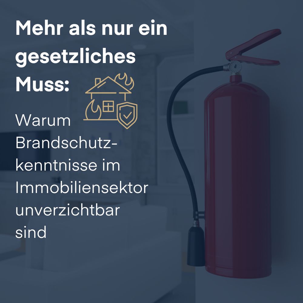 Mehr als nur ein gesetzliches Muss