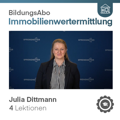 Praxisalltag für junge Sachverständige (Video-Kurs) Praxisalltag für junge Sachverständige (Video-Kurs)