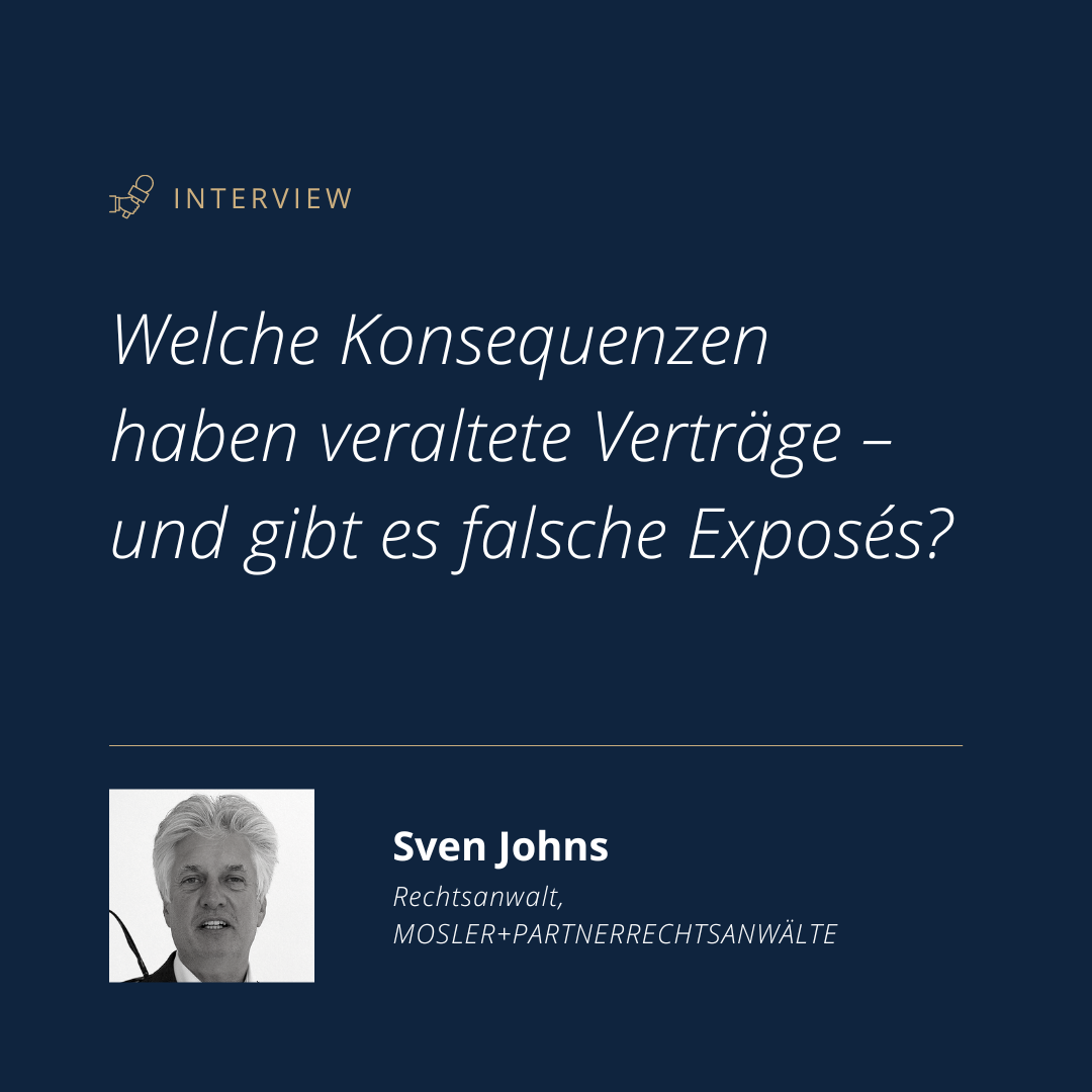 Wer seine Vertragstexte regelmäßig auf den aktuellen Stand bringt, verliert weniger Provision!