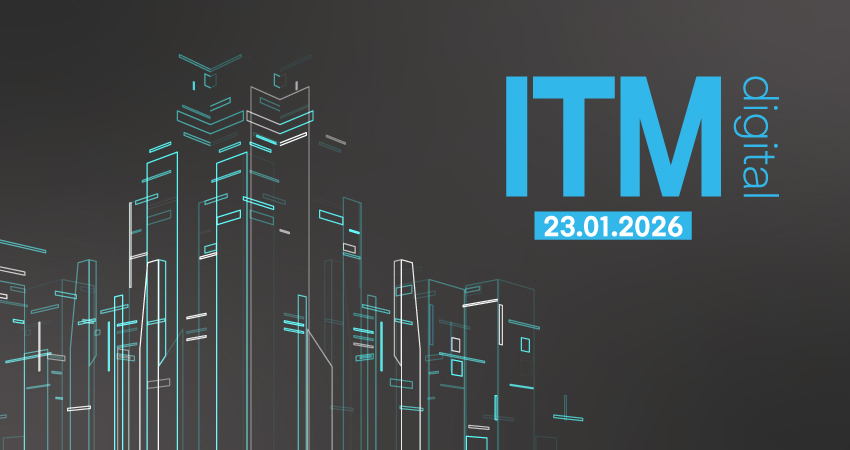 ITM | InnovationsTagung für Makler 2026 | Early Bird Ticket