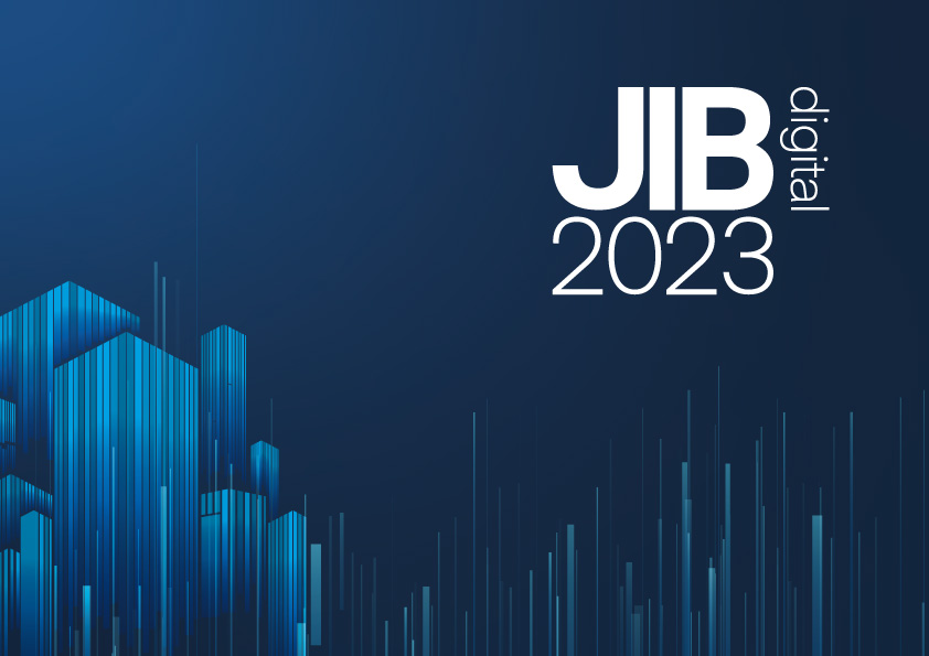 JIB | Jahreskongress Immobilienbewertung 2023