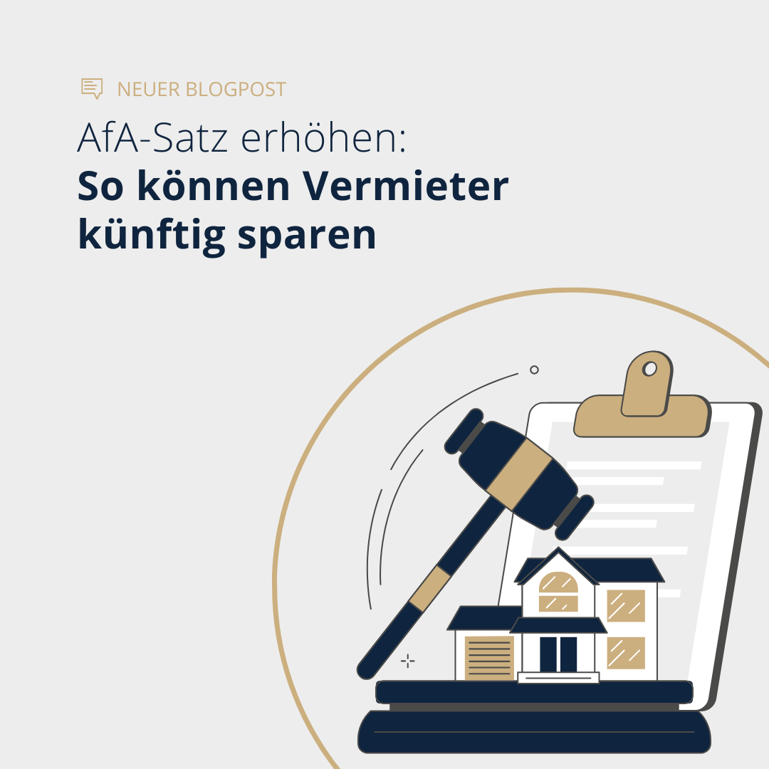 Diese gerichtlichen Entscheidungen lassen Vermieter zukünftig Geld sparen