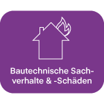 B4 | Bewertung bautechnischer Sachverhalte B4 | Bewertung bautechnischer Sachverhalte