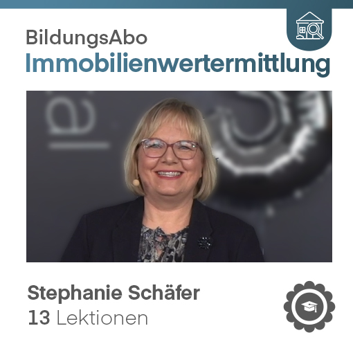 Schwarzbauten erkennen und nachträglich genehmigen (Video-Kurs) Schwarzbauten erkennen und nachträglich genehmigen (Video-Kurs)