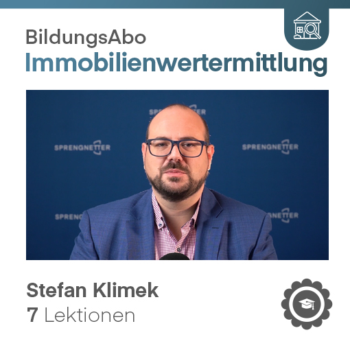 Berechnung der Brutto-Grundfläche (BGF) (VIDEO-Kurs) Berechnung der Brutto-Grundfläche (BGF) (VIDEO-Kurs)