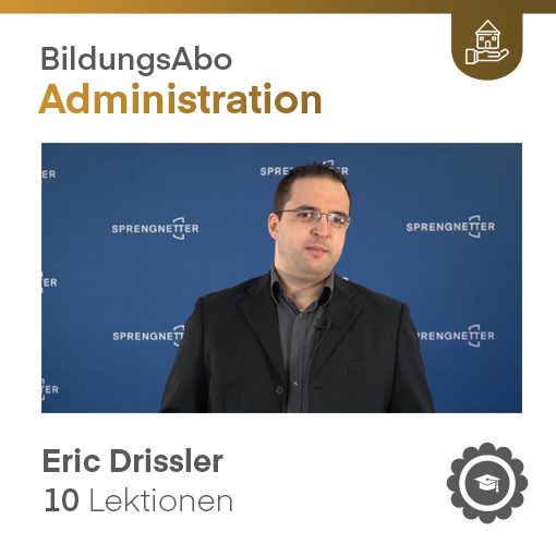 IT-Sicherheit im Immobilienbetrieb und Best Practice Ansätze (VIDEO-Kurs) IT-Sicherheit im Immobilienbetrieb und Best Practice Ansätze (VIDEO-Kurs)