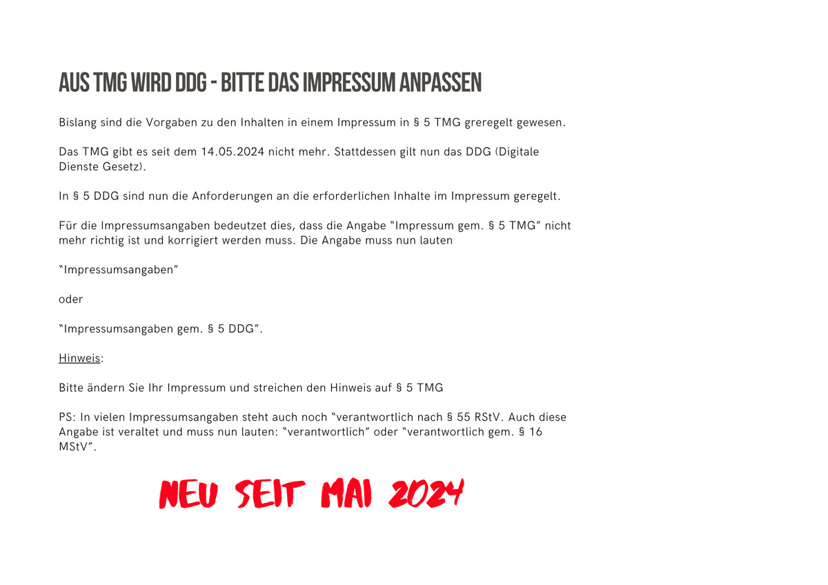 Werbung in Immobilienunternehmen