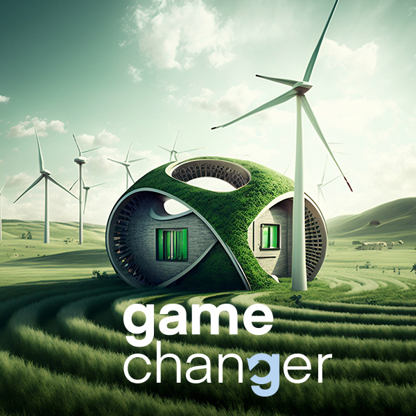 Gamechanger Energiewende - DIGITAL