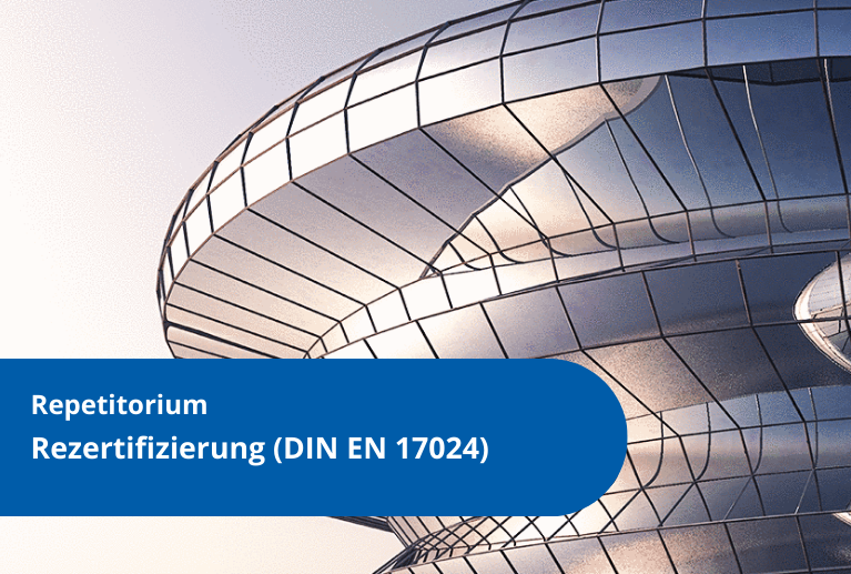 Repetitorium Rezertifizierung Repetitorium Rezertifizierung