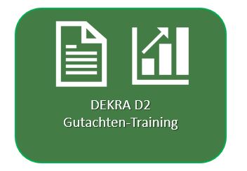 Dekra D2 Gutachten-Training