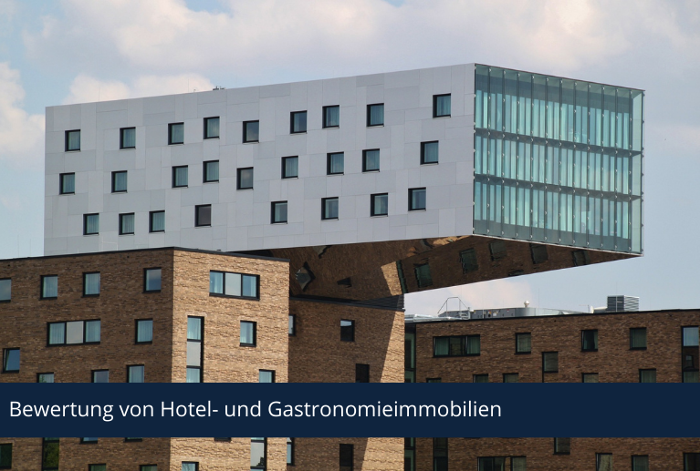 D10 | Bewertung von Hotel- und Gastronomieimmobilien D10 | Bewertung von Hotel- und Gastronomieimmobilien