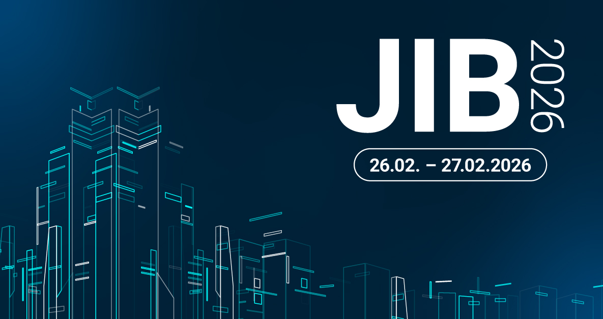JIB 2026 Aufzeichnung & Workshops 26.-27.02.26