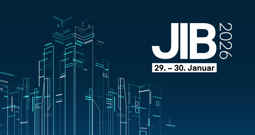 JIB | Jahreskongress Immobilienbewertung 2026