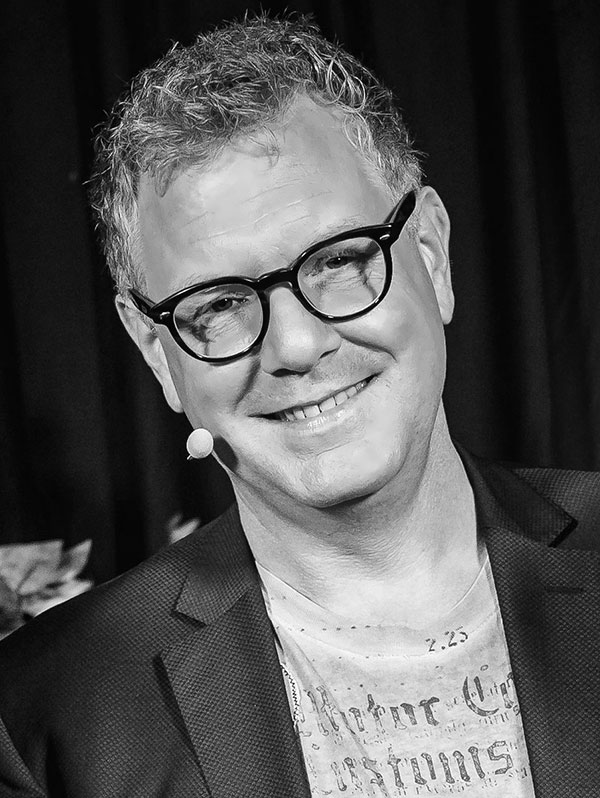 Thilo Baum