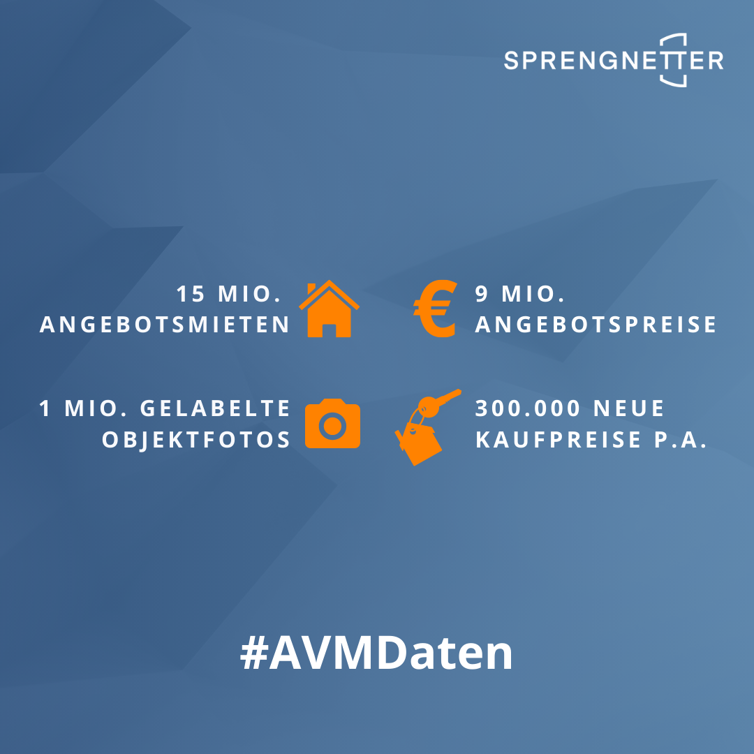 ImmoScout24 erweitert Kooperation mit Sprengnetter