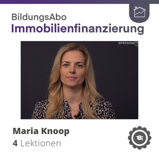 Wie Sie als Finanzierungsvermittler mit Ihrer Expertise Kunden überzeugen (VIDEO-Kurs) Wie Sie als Finanzierungsvermittler mit Ihrer Expertise Kunden überzeugen (VIDEO-Kurs)
