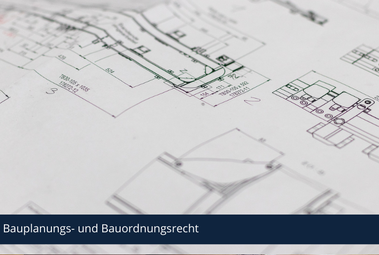 C06 | Bauplanungs- und Bauordnungsrecht C06 | Bauplanungs- und Bauordnungsrecht