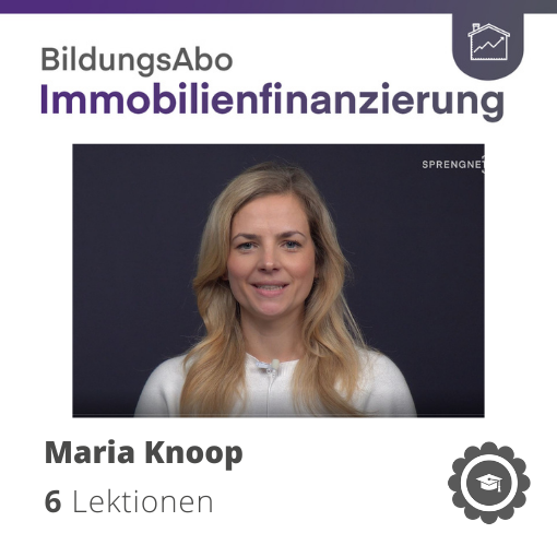 Zwangsversteigerungen - Grundlagen und Finanzierung (VIDEO-Kurs) Zwangsversteigerungen - Grundlagen und Finanzierung (VIDEO-Kurs)