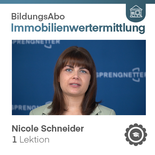 Grundlagen zur Wohnflächenberechnung (VIDEO-Kurs) Grundlagen zur Wohnflächenberechnung (VIDEO-Kurs)