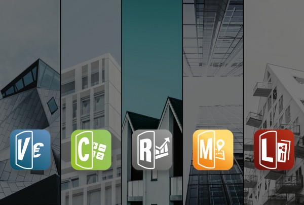 Neu: Die BewertungsApps - Automatisiert. Digital. Webbasiert.