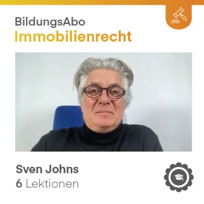 Wettbewerbsrecht und Datenschutz - Sven Jonhs