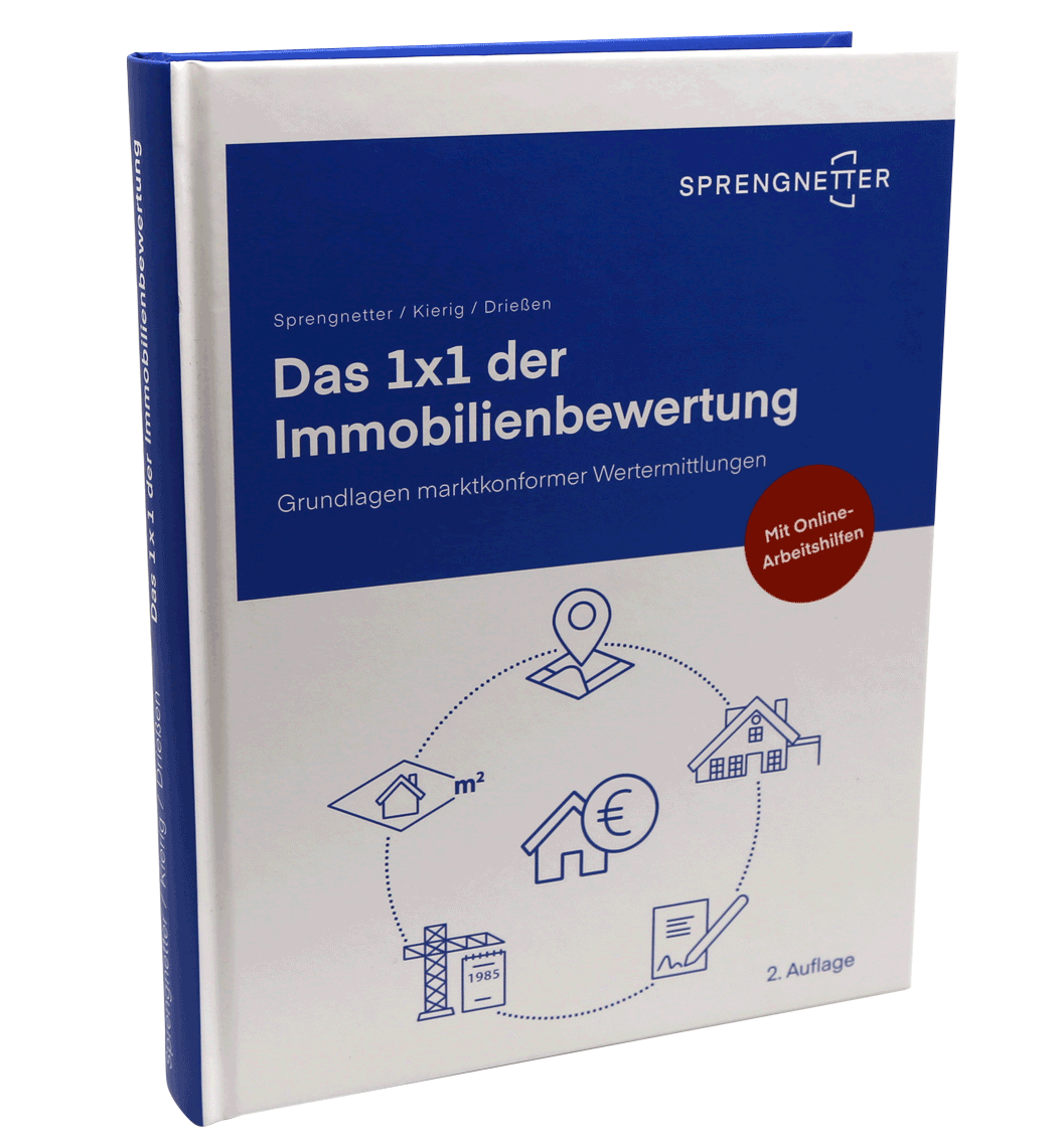 Grundlagen Der Immobilienbewertung Seminar